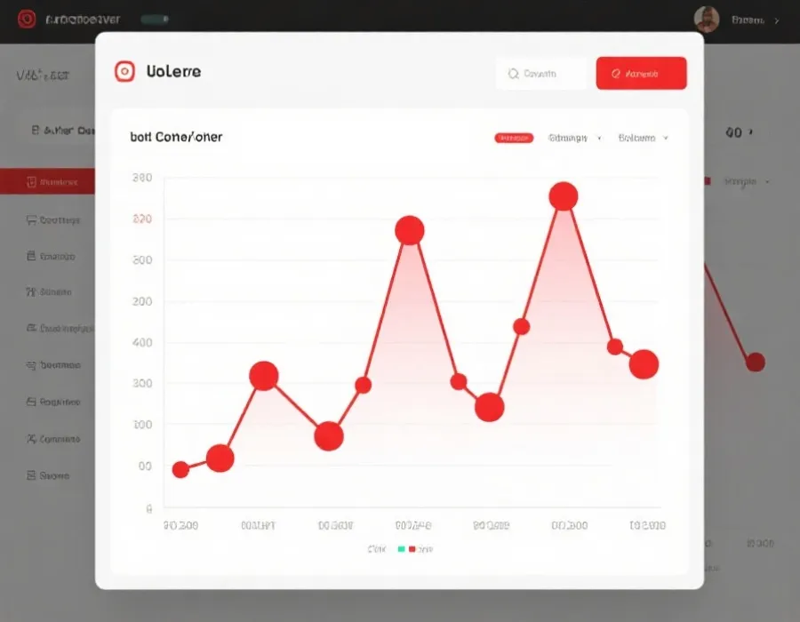 基本走势图示意图
