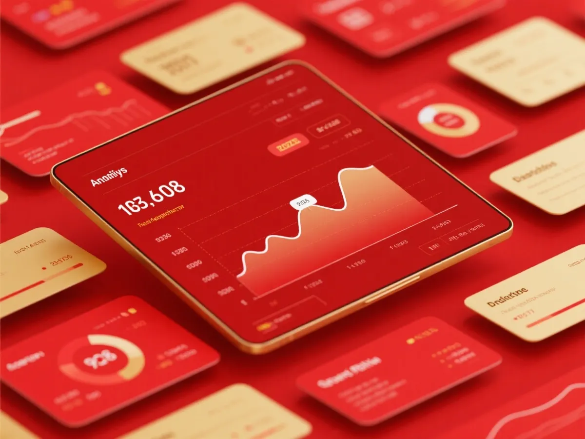 排列三数据走势分析示意图